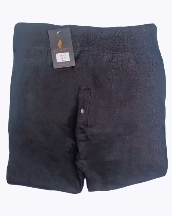 لگ مردانه داخل کرک دکمه‌ای POLO